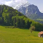 Mit 3 Schlafzimmern “wylerduemen” By Interhome * Innertkirchen