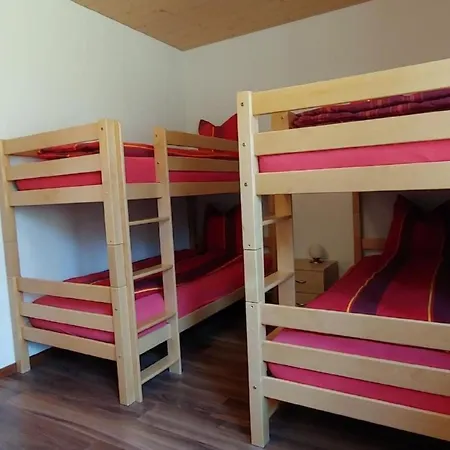 شقة Apartment Wohnung Mit 3 Schlafzimmern “Wylerduemen” By Interhome *