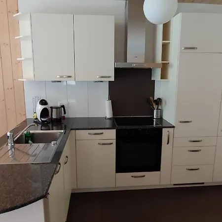 Apartment Wohnung Mit 3 Schlafzimmern “Wylerduemen” By Interhome انترتكيرشن