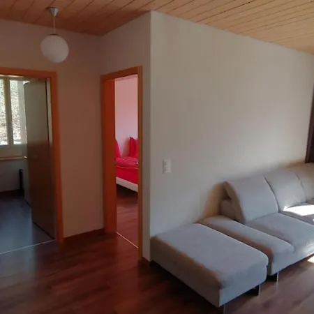 Mit 3 Schlafzimmern “wylerduemen” By Interhome * אינרטקירכן