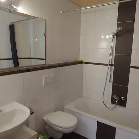 Mit 3 Schlafzimmern “wylerduemen” By Interhome * Innertkirchen